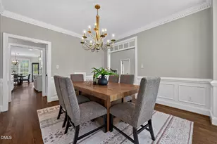 4908 Majestic Prince Ct, Raleigh, NC 27606 - Photo 19