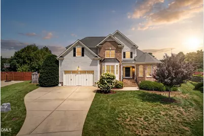 4908 Majestic Prince Court, Raleigh, NC 27606 - Photo 1