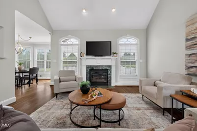 4908 Majestic Prince Court, Raleigh, NC 27606 - Photo 9