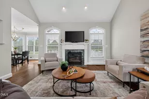 4908 Majestic Prince Ct, Raleigh, NC 27606 - Photo 9