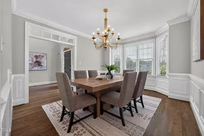 4908 Majestic Prince Court, Raleigh, NC 27606 - Photo 19
