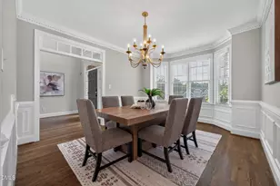 4908 Majestic Prince Ct, Raleigh, NC 27606 - Photo 19