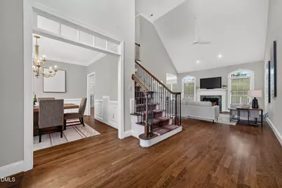 4908 Majestic Prince Court, Raleigh, NC 27606 - Photo 3