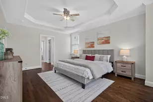 4908 Majestic Prince Ct, Raleigh, NC 27606 - Photo 23