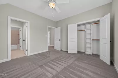 4908 Majestic Prince Court, Raleigh, NC 27606 - Photo 39