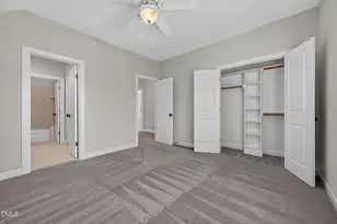 4908 Majestic Prince Ct, Raleigh, NC 27606 - Photo 39