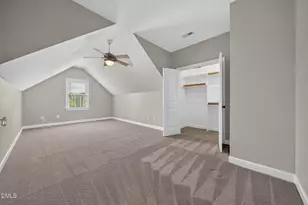 4908 Majestic Prince Ct, Raleigh, NC 27606 - Photo 43
