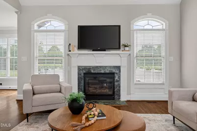 4908 Majestic Prince Court, Raleigh, NC 27606 - Photo 7