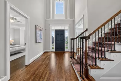 4908 Majestic Prince Court, Raleigh, NC 27606 - Photo 3
