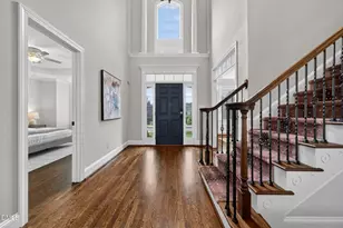 4908 Majestic Prince Ct, Raleigh, NC 27606 - Photo 3
