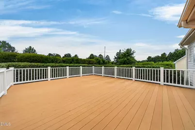 4908 Majestic Prince Court, Raleigh, NC 27606 - Photo 1