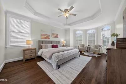 4908 Majestic Prince Court, Raleigh, NC 27606 - Photo 21