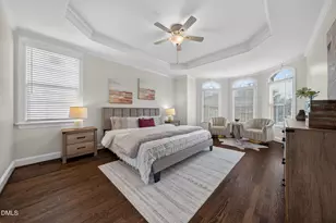 4908 Majestic Prince Ct, Raleigh, NC 27606 - Photo 21