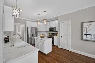 4908 Majestic Prince Ct, Raleigh, NC 27606 - Photo 13