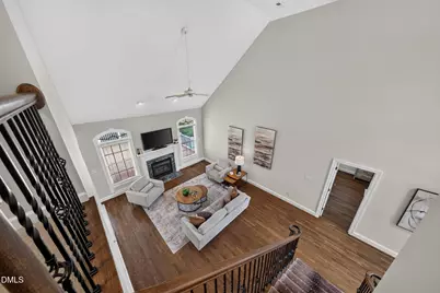 4908 Majestic Prince Court, Raleigh, NC 27606 - Photo 47