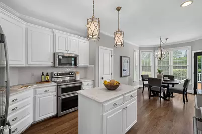 4908 Majestic Prince Court, Raleigh, NC 27606 - Photo 15