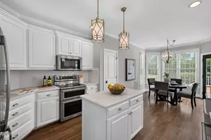 4908 Majestic Prince Ct, Raleigh, NC 27606 - Photo 15