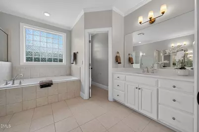 4908 Majestic Prince Court, Raleigh, NC 27606 - Photo 27
