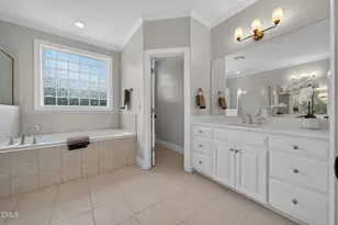4908 Majestic Prince Ct, Raleigh, NC 27606 - Photo 27
