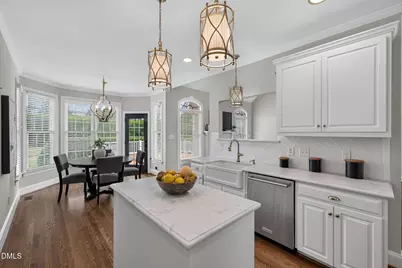 4908 Majestic Prince Court, Raleigh, NC 27606 - Photo 13