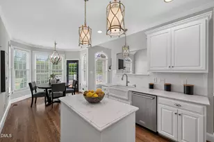 4908 Majestic Prince Ct, Raleigh, NC 27606 - Photo 13