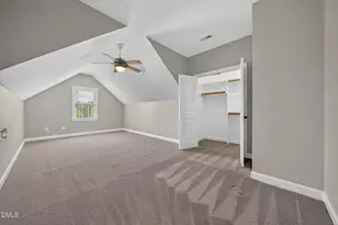 4908 Majestic Prince Ct, Raleigh, NC 27606 - Photo 41