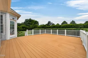 4908 Majestic Prince Ct, Raleigh, NC 27606 - Photo 49
