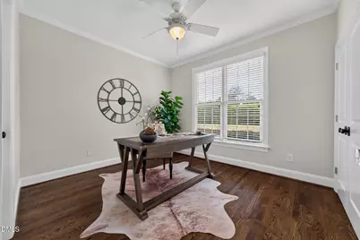 4908 Majestic Prince Court, Raleigh, NC 27606 - Photo 33