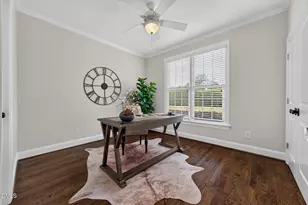 4908 Majestic Prince Ct, Raleigh, NC 27606 - Photo 33