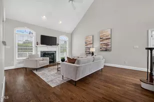 4908 Majestic Prince Ct, Raleigh, NC 27606 - Photo 9