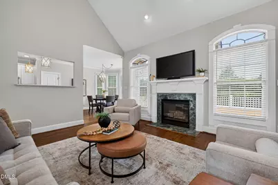 4908 Majestic Prince Court, Raleigh, NC 27606 - Photo 7