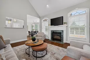 4908 Majestic Prince Ct, Raleigh, NC 27606 - Photo 7
