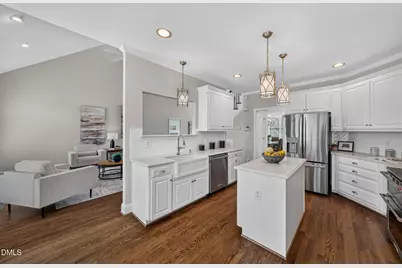 4908 Majestic Prince Court, Raleigh, NC 27606 - Photo 11