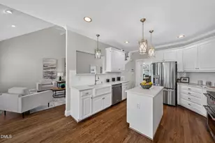 4908 Majestic Prince Ct, Raleigh, NC 27606 - Photo 11