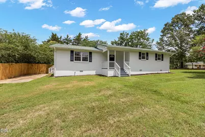 501 Warren Street, Warrenton, NC 27589 - Photo 31