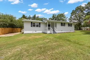 501 Warren St, Warrenton, NC 27589 - Photo 31