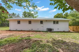 501 Warren St, Warrenton, NC 27589 - Photo 25