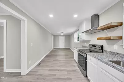 501 Warren Street, Warrenton, NC 27589 - Photo 5