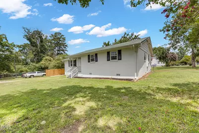 501 Warren Street, Warrenton, NC 27589 - Photo 27
