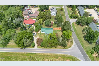 501 Warren Street, Warrenton, NC 27589 - Photo 33