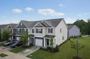 1110 Kindness Ln, Durham, NC 27703 - Photo 1
