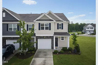1110 Kindness Lane, Durham, NC 27703 - Photo 3