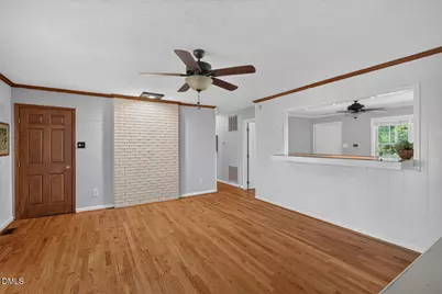 300 Buckingham Drive, Mebane, NC 27302 - Photo 13