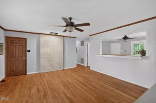 300 Buckingham Dr, Mebane, NC 27302 - Photo 13