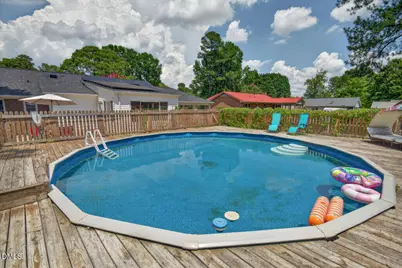300 Buckingham Drive, Mebane, NC 27302 - Photo 25