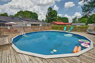 300 Buckingham Dr, Mebane, NC 27302 - Photo 25