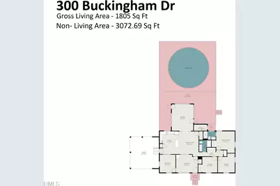 300 Buckingham Drive, Mebane, NC 27302 - Photo 47