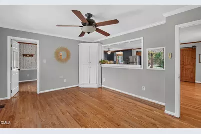 300 Buckingham Drive, Mebane, NC 27302 - Photo 5