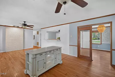 300 Buckingham Drive, Mebane, NC 27302 - Photo 15