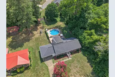 300 Buckingham Drive, Mebane, NC 27302 - Photo 43
